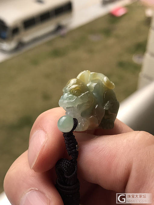 转闲置_翡翠