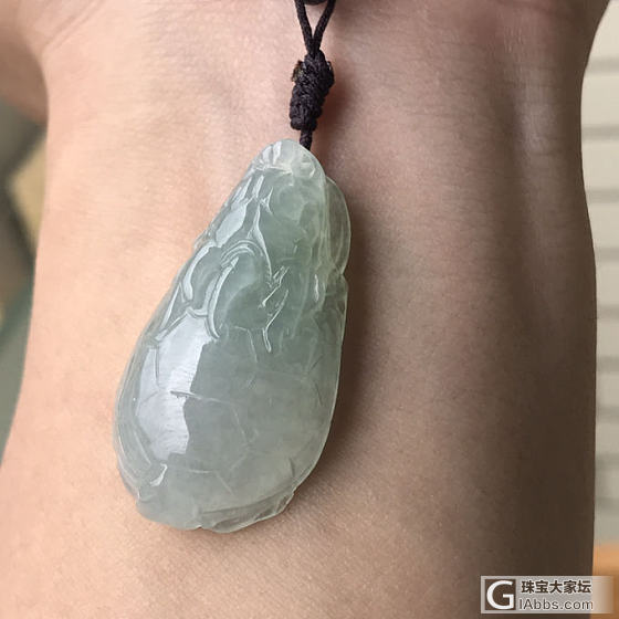 转闲置_翡翠
