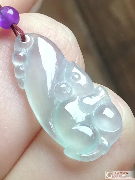 新年过后来一发_挂件翡翠