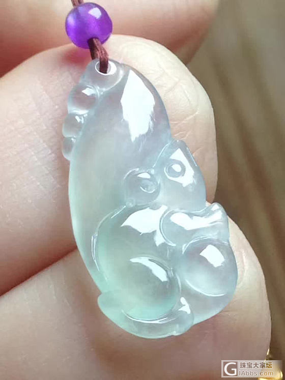 新年过后来一发_挂件翡翠