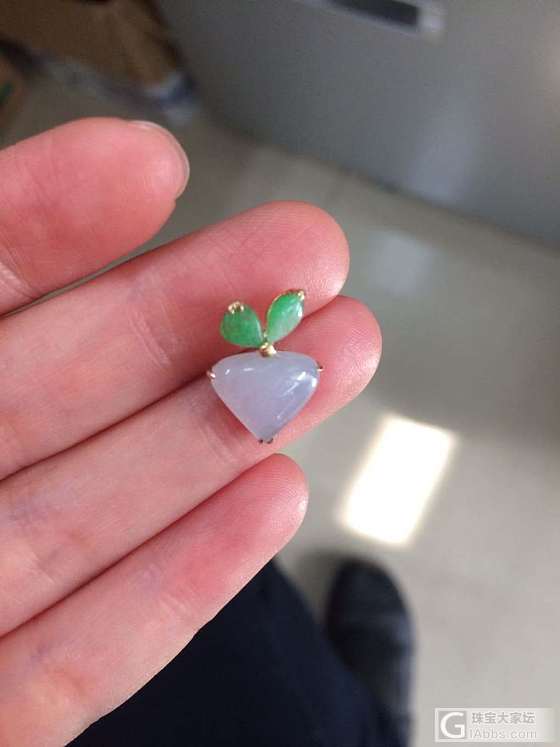 小东西一堆_翡翠