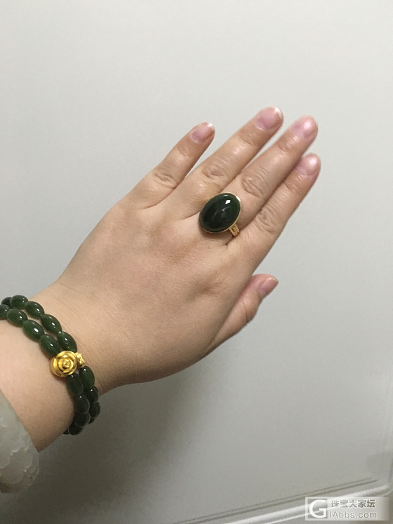 碧玉小套…_碧玉