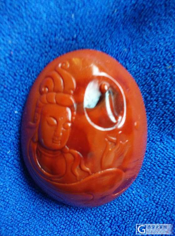 小白发几张图，大神们帮看看吧。_玛瑙玉髓玛瑙挂件珠串