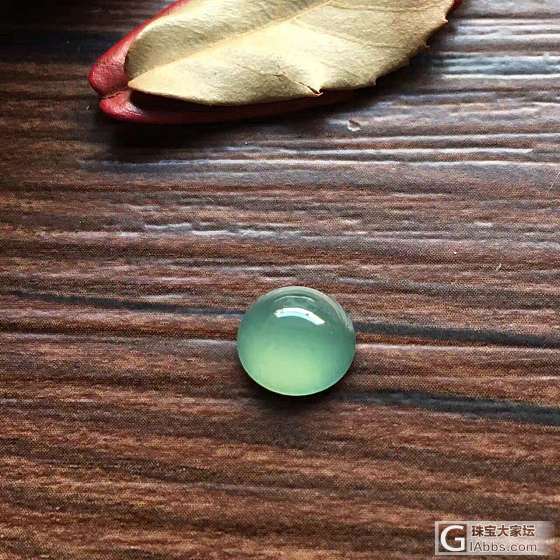 在闲鱼买卖闲置好开心！快来看看我的闲鱼号吧！#h杉杉的闲鱼号#<a href="..._挂件蛋面翡翠
