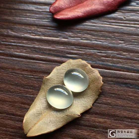 在闲鱼买卖闲置好开心！快来看看我的闲鱼号吧！#h杉杉的闲鱼号#<a href="..._挂件蛋面翡翠