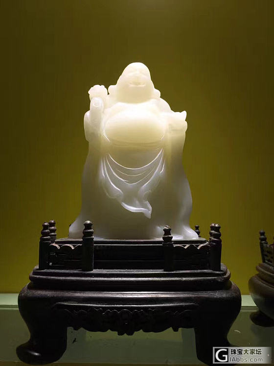玉化砗磲_砗磲