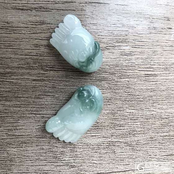 转闲置_翡翠