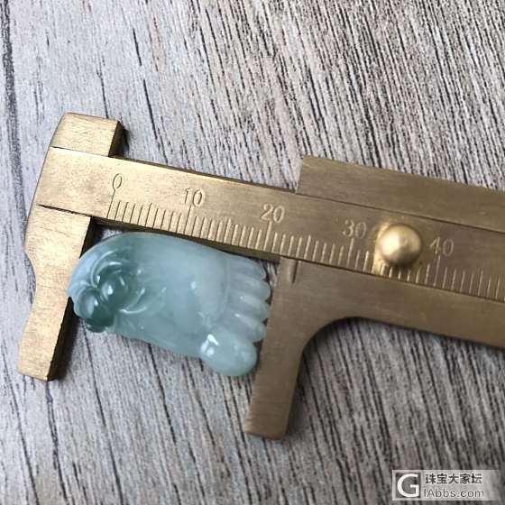转闲置_翡翠