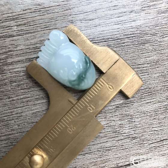 转闲置_翡翠
