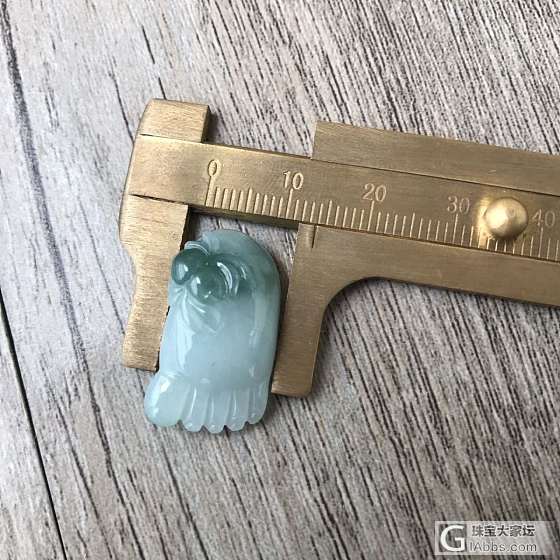 转闲置_翡翠
