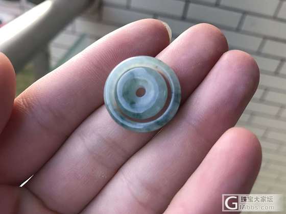 转闲置_翡翠