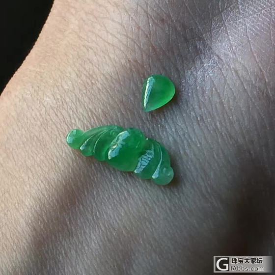蝙蝠_翡翠