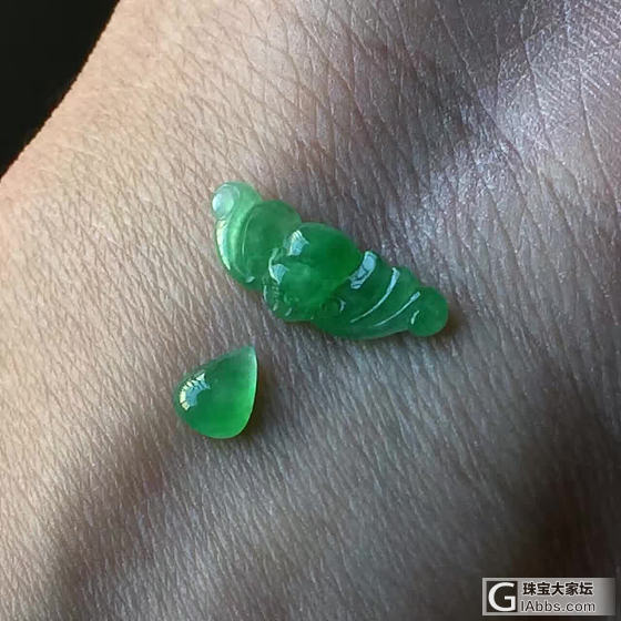 蝙蝠_翡翠