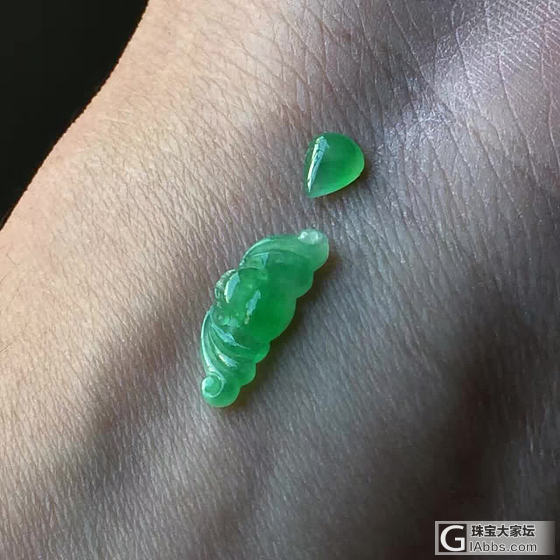 蝙蝠_翡翠