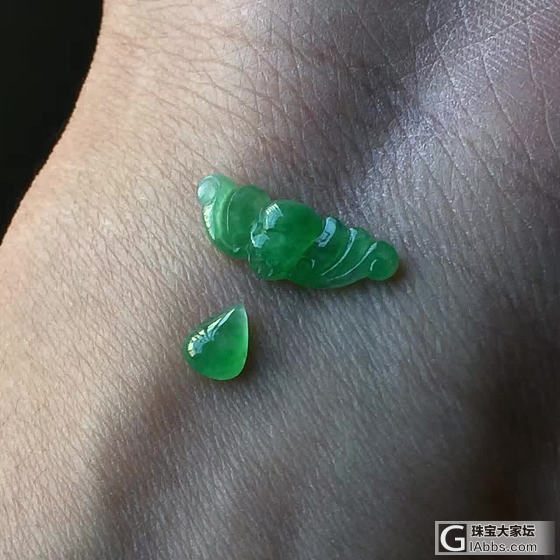 蝙蝠_翡翠