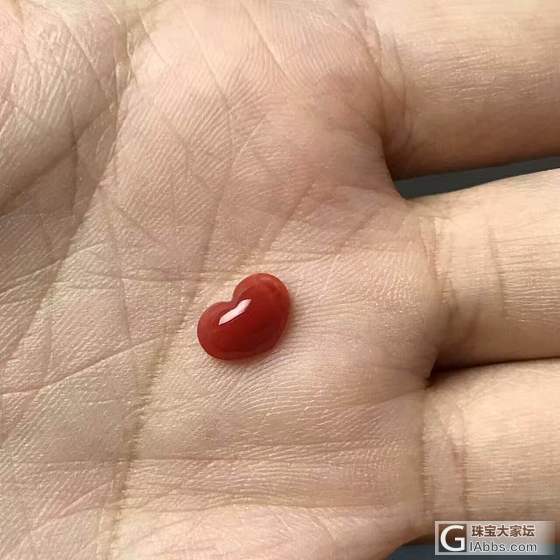 阿卡小心心特价，紫霞微信1604073048_珊瑚
