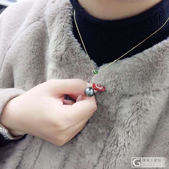 最近的出货～_珍珠
