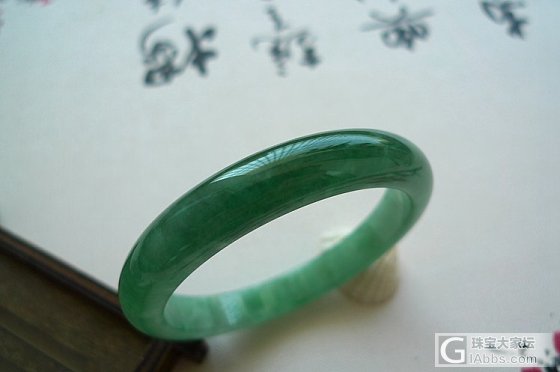 【洁玉翡翠】每天新款 手镯 平安扣 豆子 花件 佛公观音.._挂件手镯蛋面翡翠