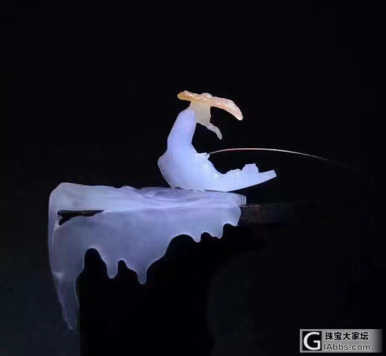 意境深远_设计玉工