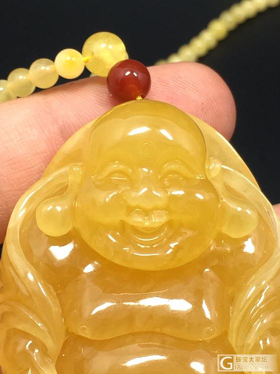 金绞蜜,白的不算多，40g大貔貅挂件，克价多少收合适呢_挂件琥珀蜜蜡