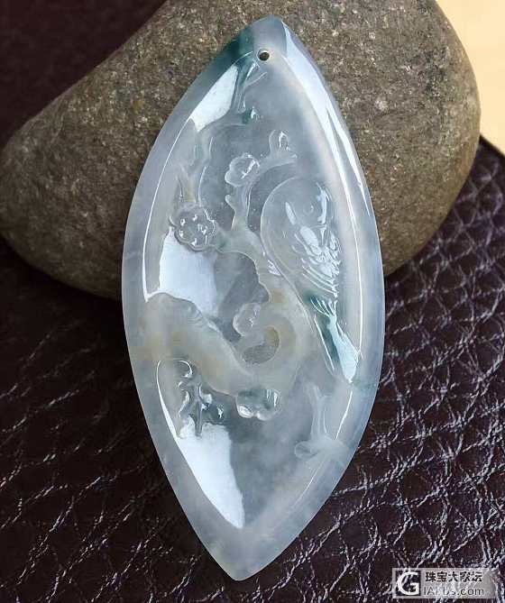 彩满天翡翠_翡翠