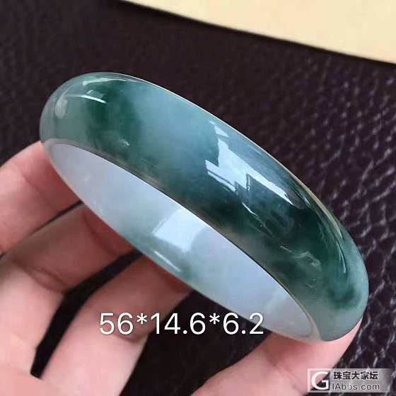 彩满天翡翠_手镯翡翠