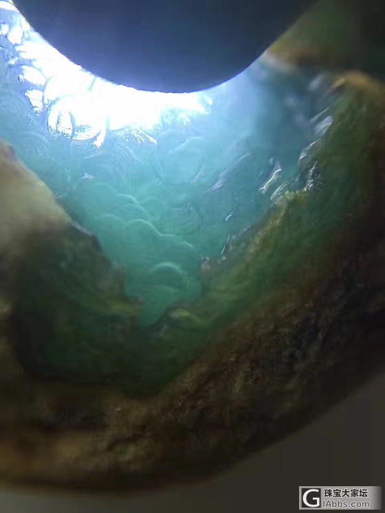 赌石_赌石原石翡翠