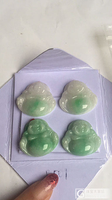 出一批手镯 挂件，纯A货无裂痕的缅甸翡翠，有芙蓉，糯米种，阳绿翡翠_挂件手镯翡翠