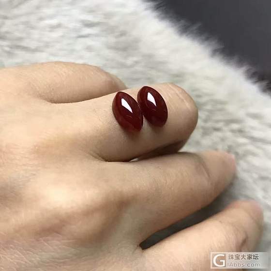 一对极品马眼阿卡，紫霞微信1604073048_珊瑚