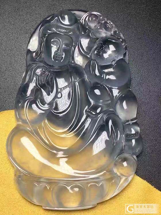 天然翡翠，极品_翡翠