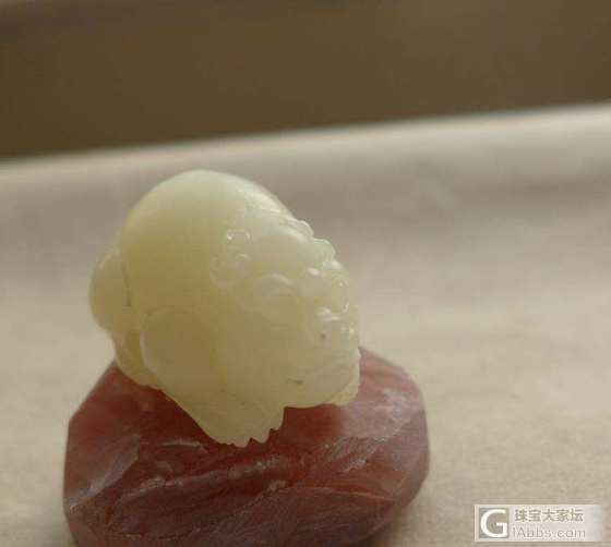 新入的，等收货_和田玉