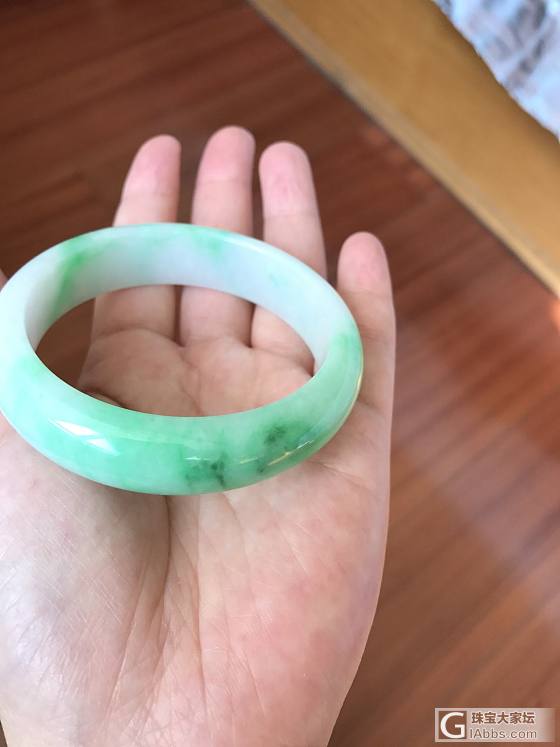 一种一色，哪个好看_翡翠
