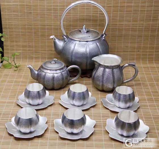 手工990饰品_银