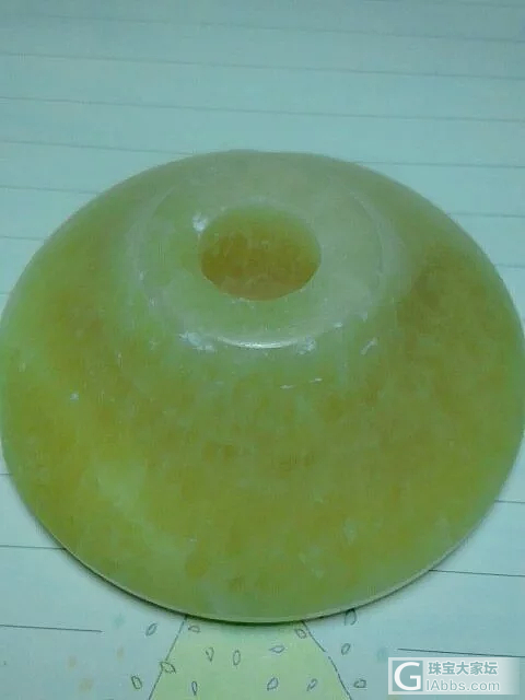 不知道是啥_玉石