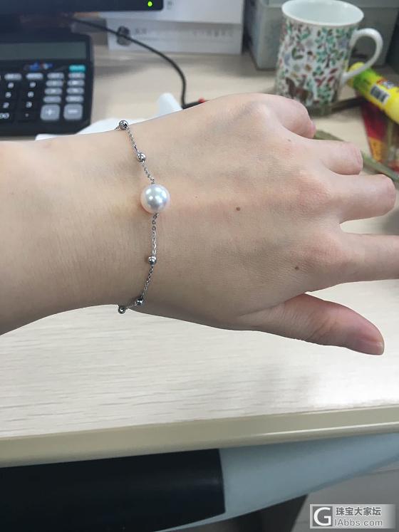 日本akoya海水珍珠成品及裸珠_海水珍珠