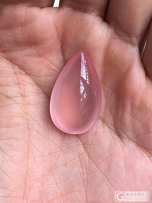强迫症患者_粉晶