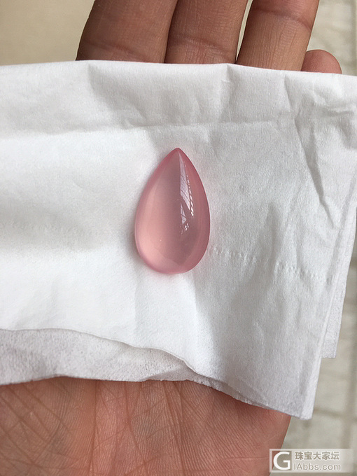 强迫症患者_粉晶