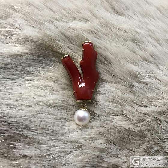 阿卡出货欣赏，紫霞微信1604073048_吊坠珊瑚耳钉
