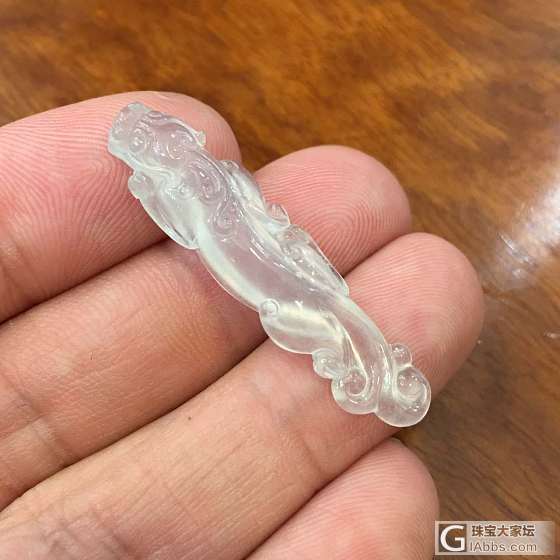 高冰草龙_翡翠