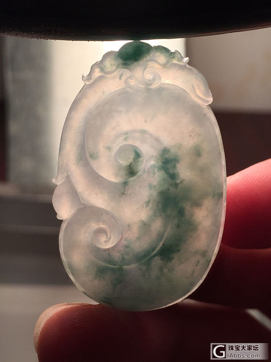 一分耕耘一份收获_玉工