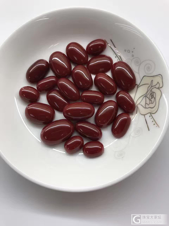 阿卡面_珊瑚