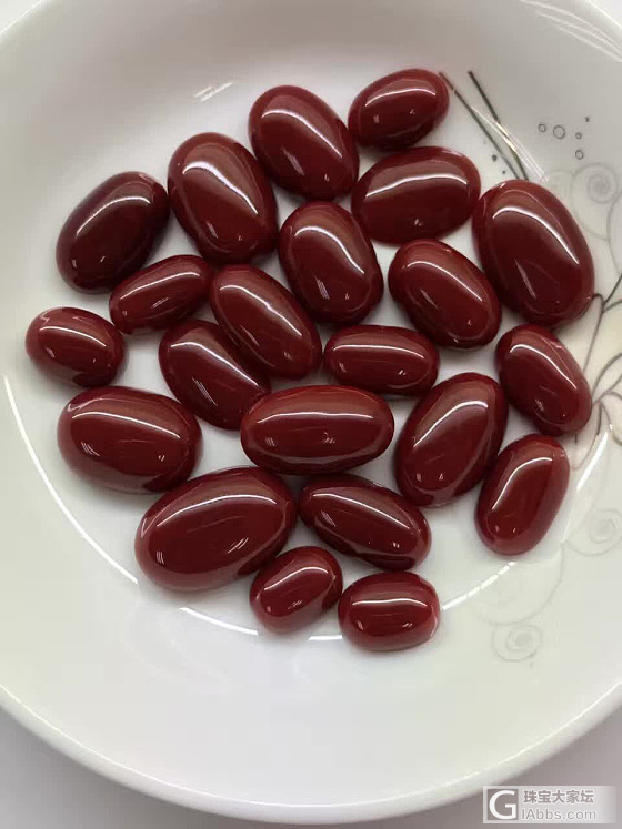 阿卡面_珊瑚