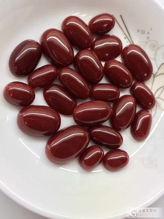 阿卡面_珊瑚