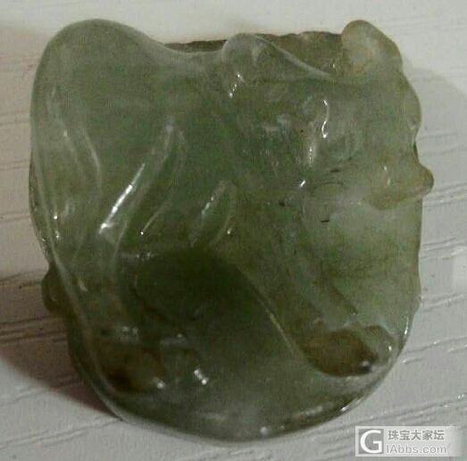 是翡翠吗_翡翠