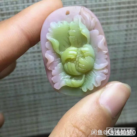 请问下这几个盐源玛瑙哪个好点，克价多少？_玛瑙