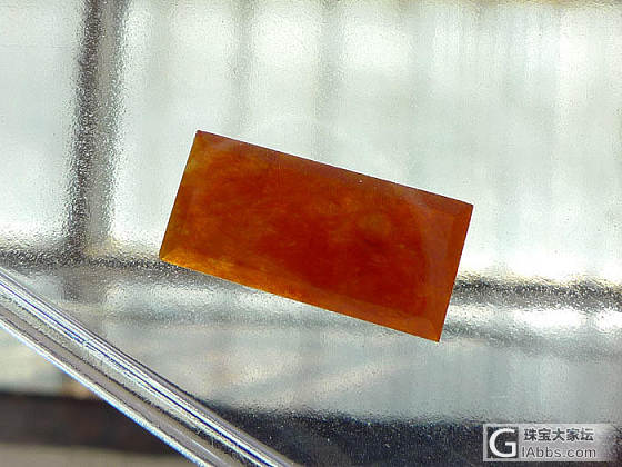 【帆玉阁翡翠】新货上架，定时更新，关注微信：fyg368_挂件翡翠