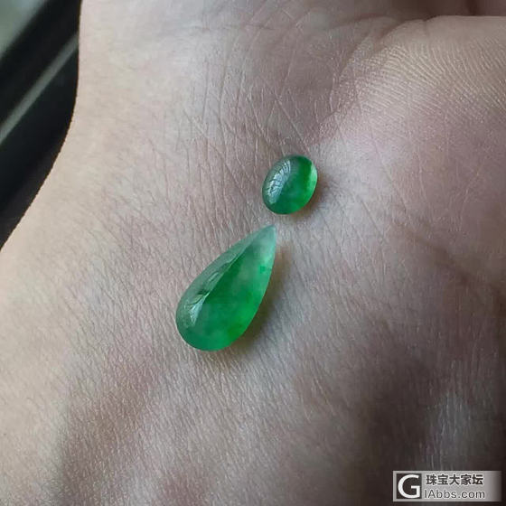 水水的，阳阳的_蛋面
