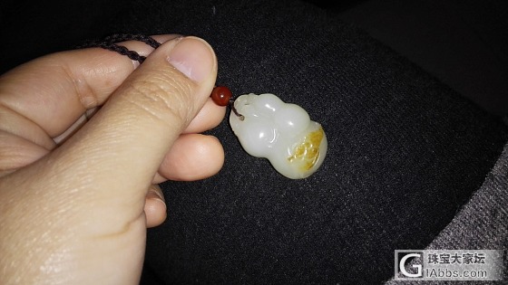 坛子里太多晒药的真的看不下去_把玩件和田玉