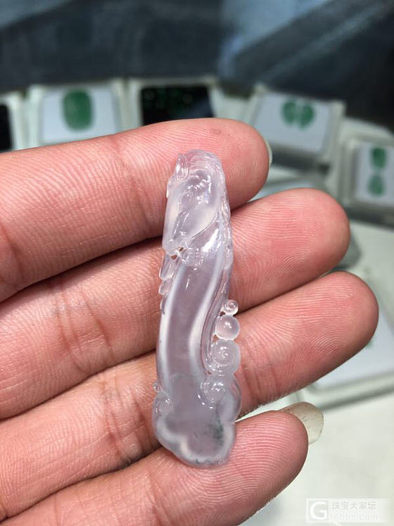 发发存在感_翡翠