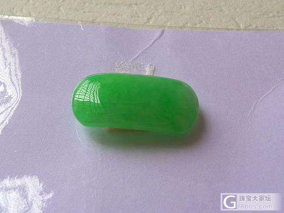 【帆玉阁翡翠】新货上架，定时更新，关注微信：fyg368_蛋面翡翠